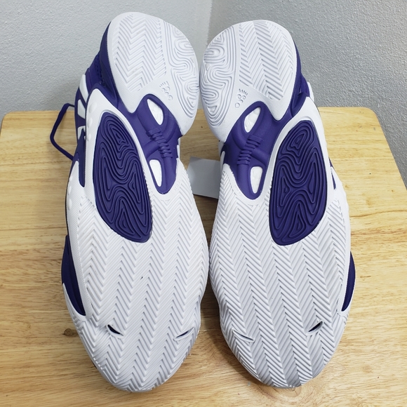 Adidas crazy 2-0 - Picture 3 of 6